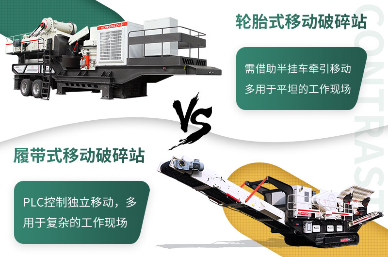 移動石料制砂機廠哪兒有？時產(chǎn)300噸可以達到嗎